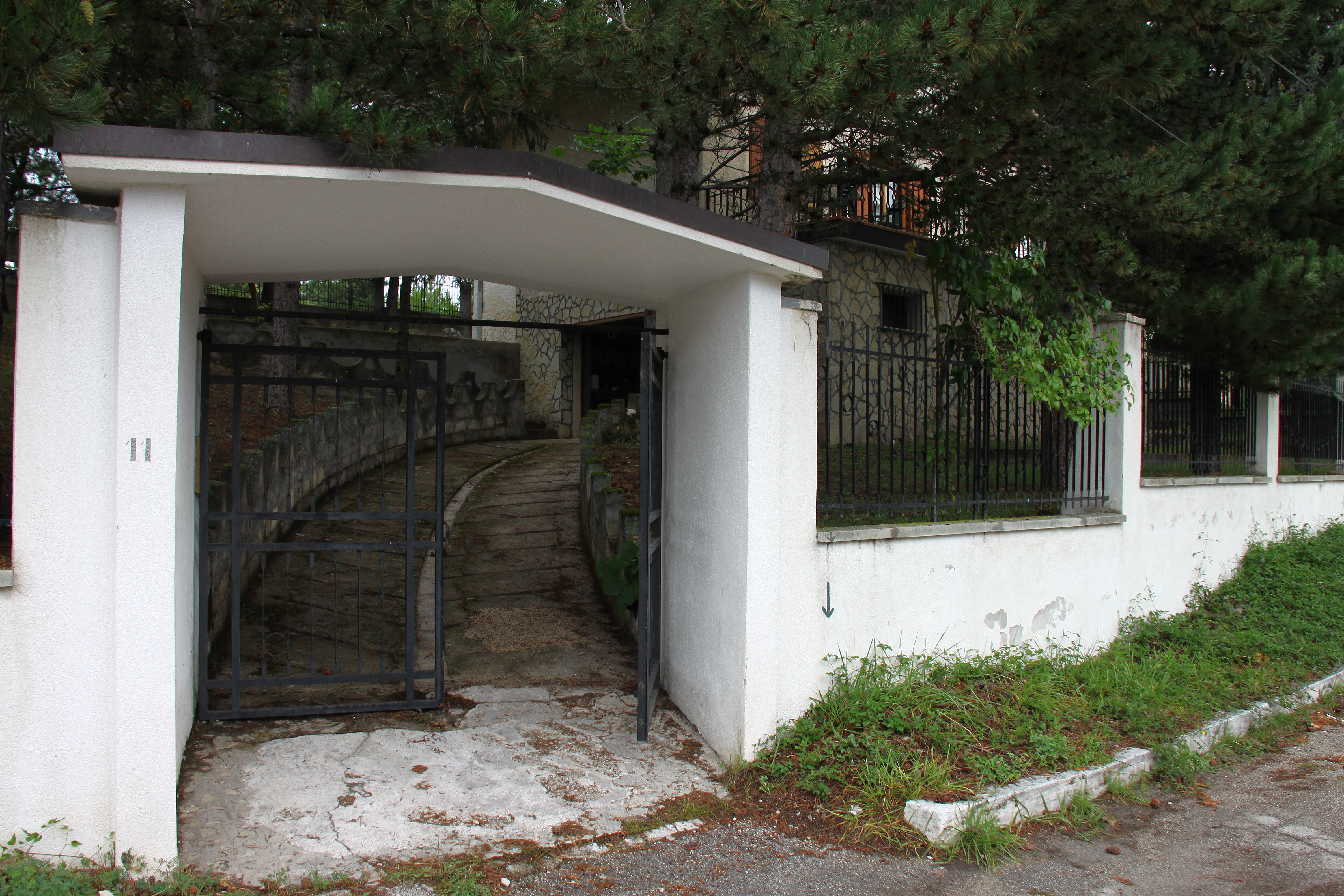 campodigiove