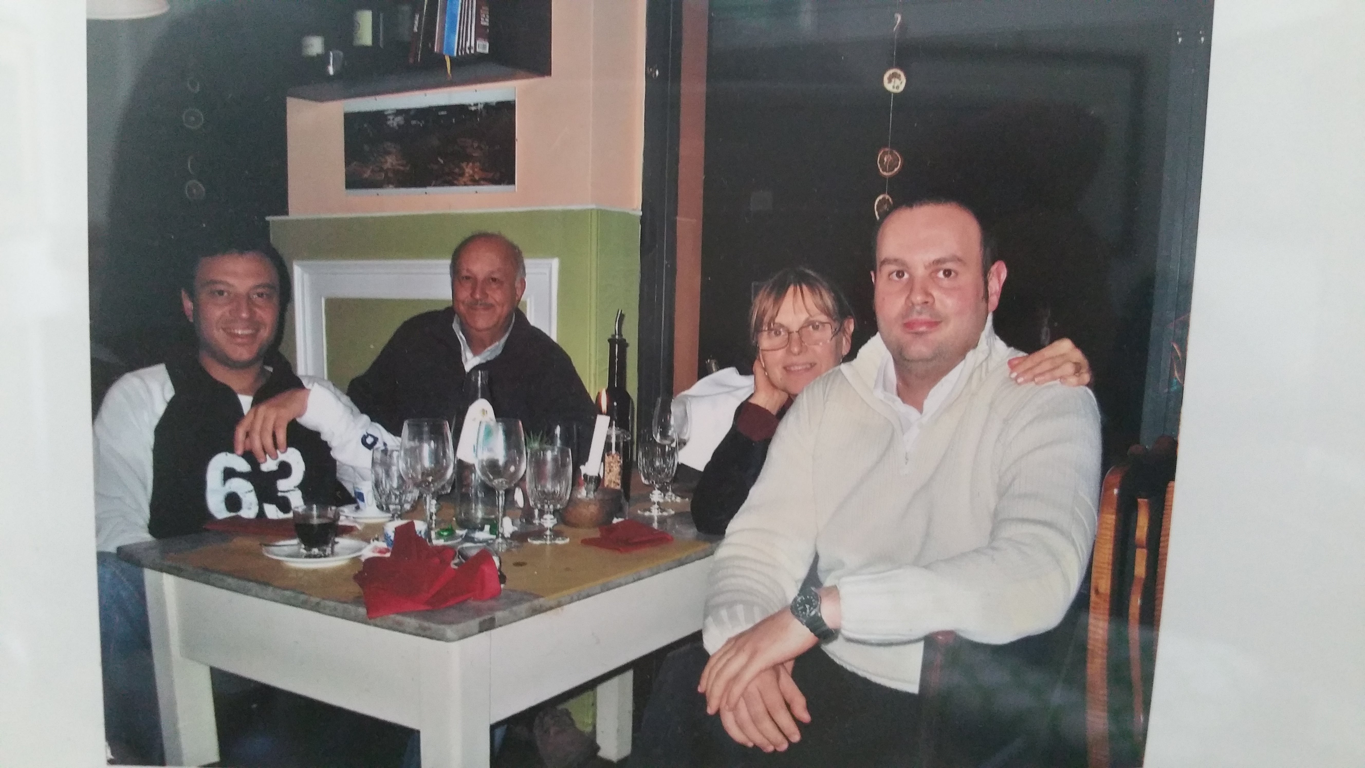 family